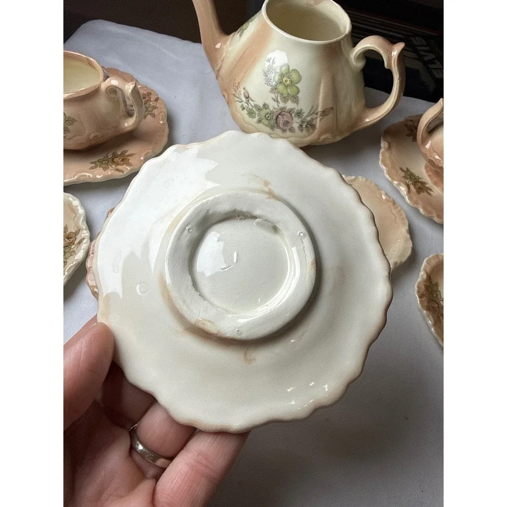 N/A vintage ceramic
